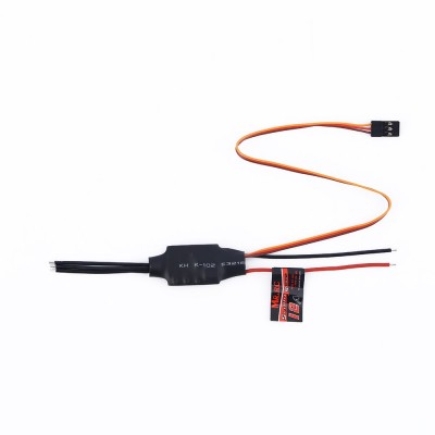 New Simonk-12A ESC Low-Voltage & Over-Heat Protection Mr.Rc 12A Speed Controller Esc With Simonk Firmware For FPV QAV250 Quadcopter   568955976